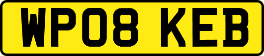 WP08KEB