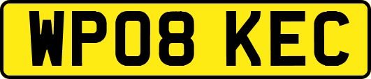 WP08KEC