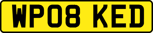 WP08KED