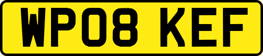 WP08KEF