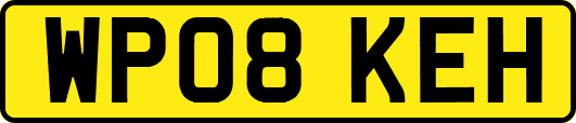 WP08KEH