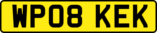 WP08KEK