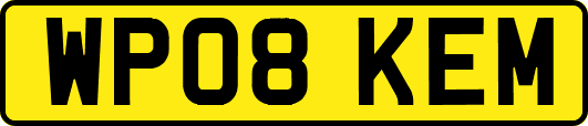 WP08KEM