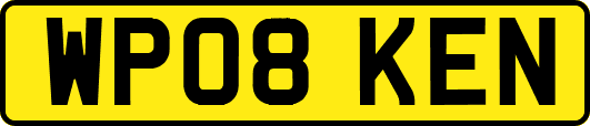 WP08KEN