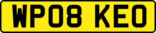 WP08KEO