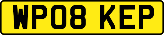 WP08KEP