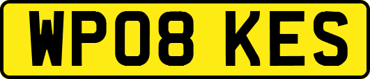 WP08KES