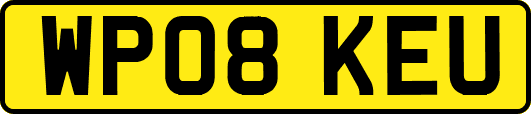 WP08KEU