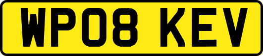 WP08KEV
