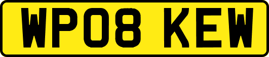 WP08KEW