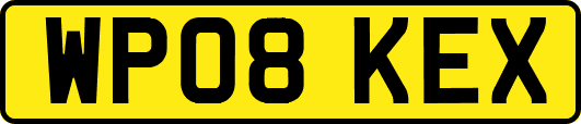WP08KEX