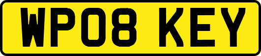 WP08KEY