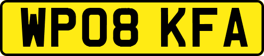 WP08KFA