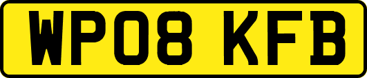 WP08KFB