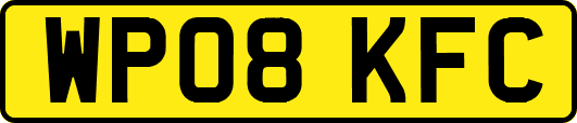 WP08KFC