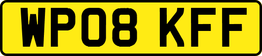 WP08KFF