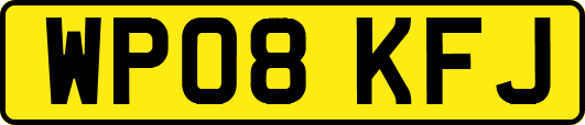 WP08KFJ