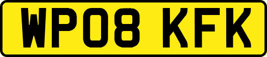 WP08KFK