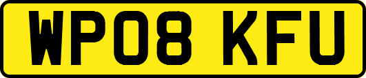 WP08KFU