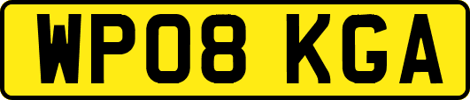 WP08KGA