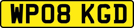 WP08KGD