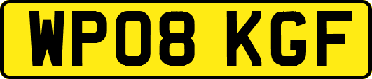 WP08KGF
