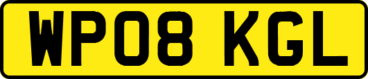 WP08KGL