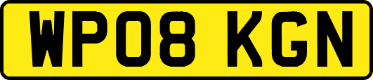 WP08KGN