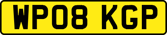WP08KGP