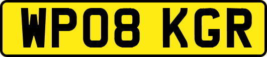 WP08KGR