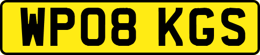 WP08KGS