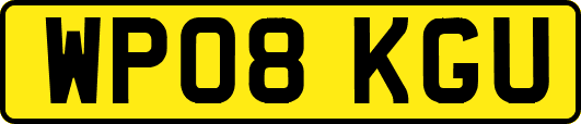 WP08KGU