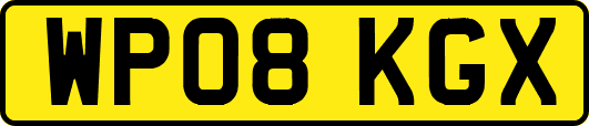 WP08KGX