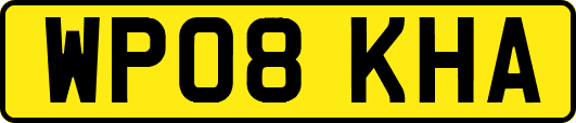 WP08KHA