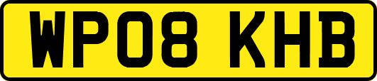 WP08KHB
