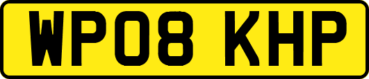 WP08KHP