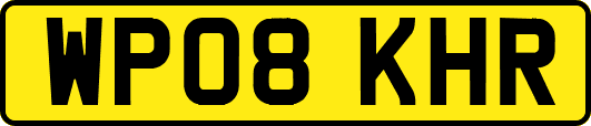WP08KHR