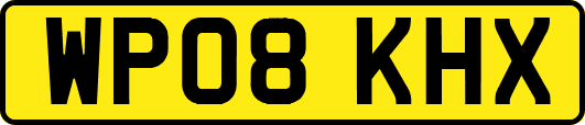 WP08KHX