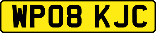 WP08KJC