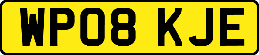 WP08KJE
