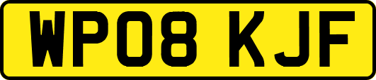 WP08KJF