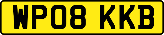 WP08KKB