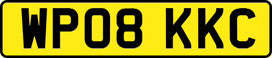 WP08KKC