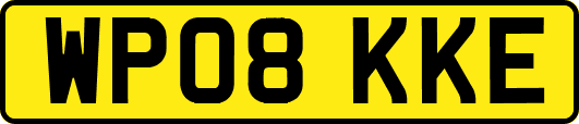WP08KKE