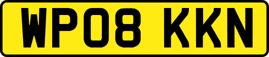 WP08KKN