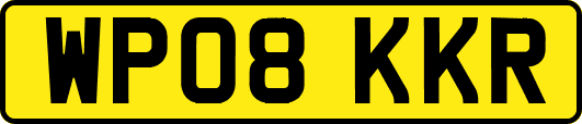 WP08KKR