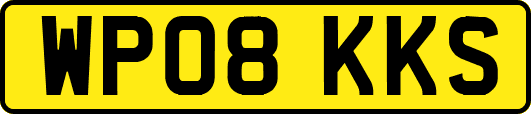 WP08KKS