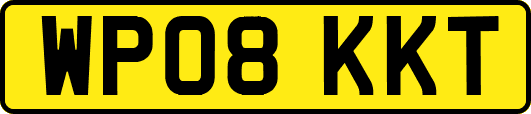 WP08KKT