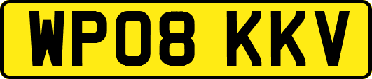 WP08KKV