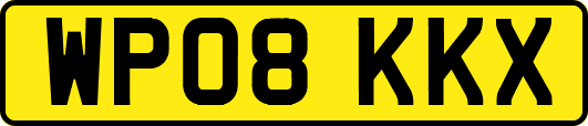 WP08KKX